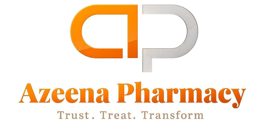 Azeena Pharmacy